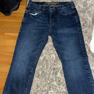 American Eagle Original Bootcut Jeans